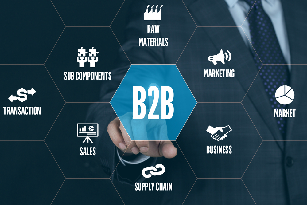 Business Model B2B